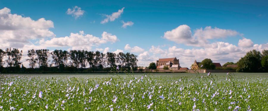 Abbaye