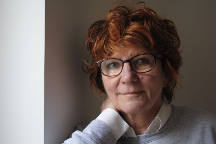Catherine Weinzaepflen
