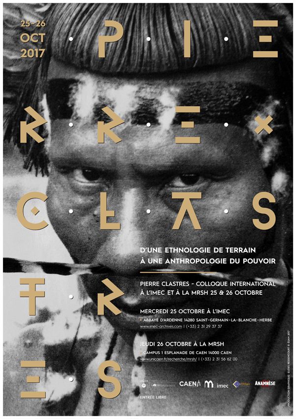 Pierre Clastres. D’une ethnologie de terrain à une anthropologie du pouvoir