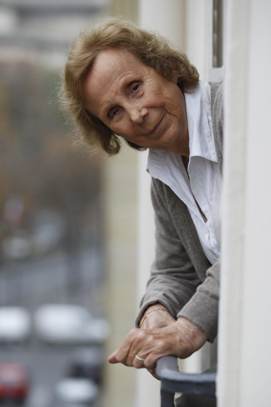 Élisabeth de Fontenay