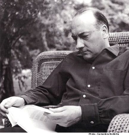 Gaëtan Picon et la pensée de l’art