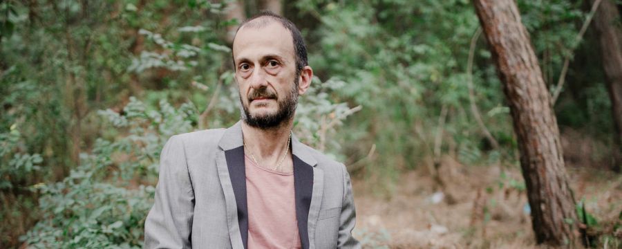Grégory Buchakjian