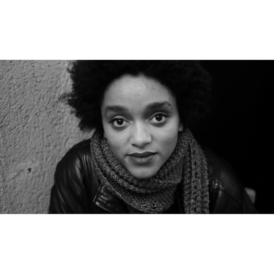 Haïla Hessou