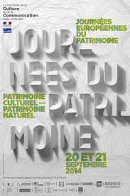 Journées européennes du patrimoine