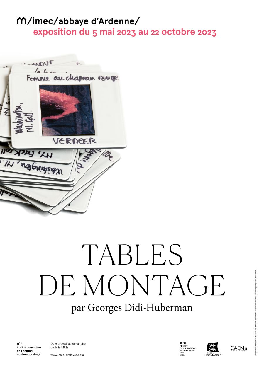 Tables de montage