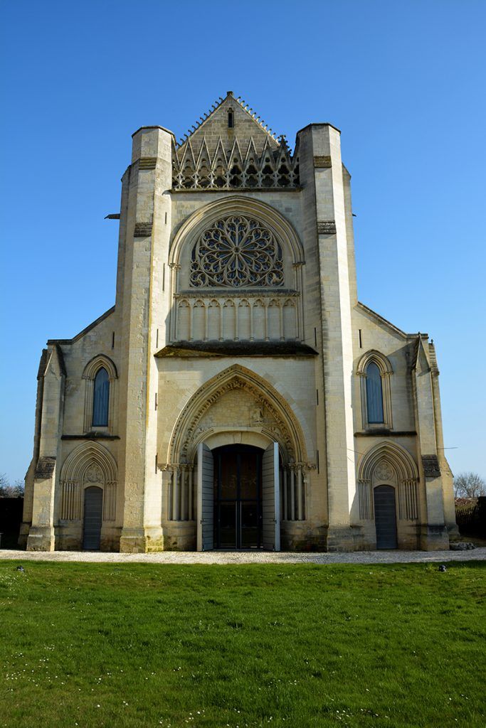 Visites guidées historiques