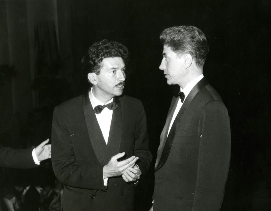 Alain Robbe-Grillet, Alain Resnais