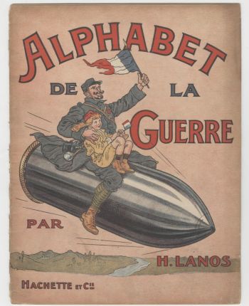 Parmi les archives des éditions Hachette