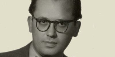 Alain Bosquet, un homme de revues