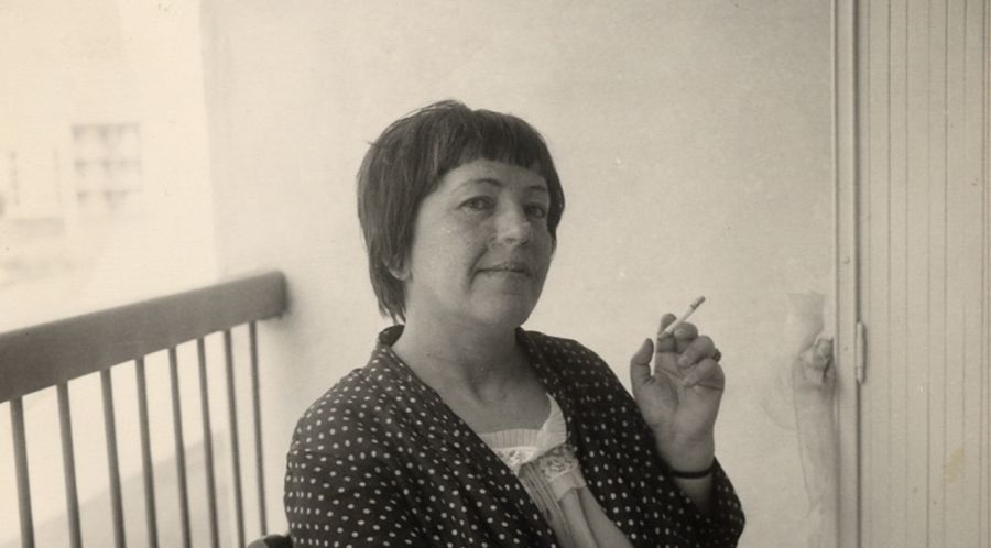 En ligne ! : Françoise d'Eaubonne