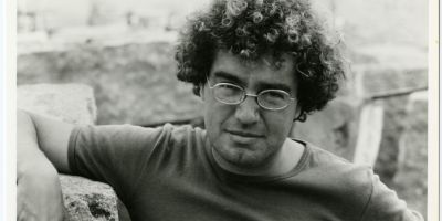 En ligne ! Gérard Guégan