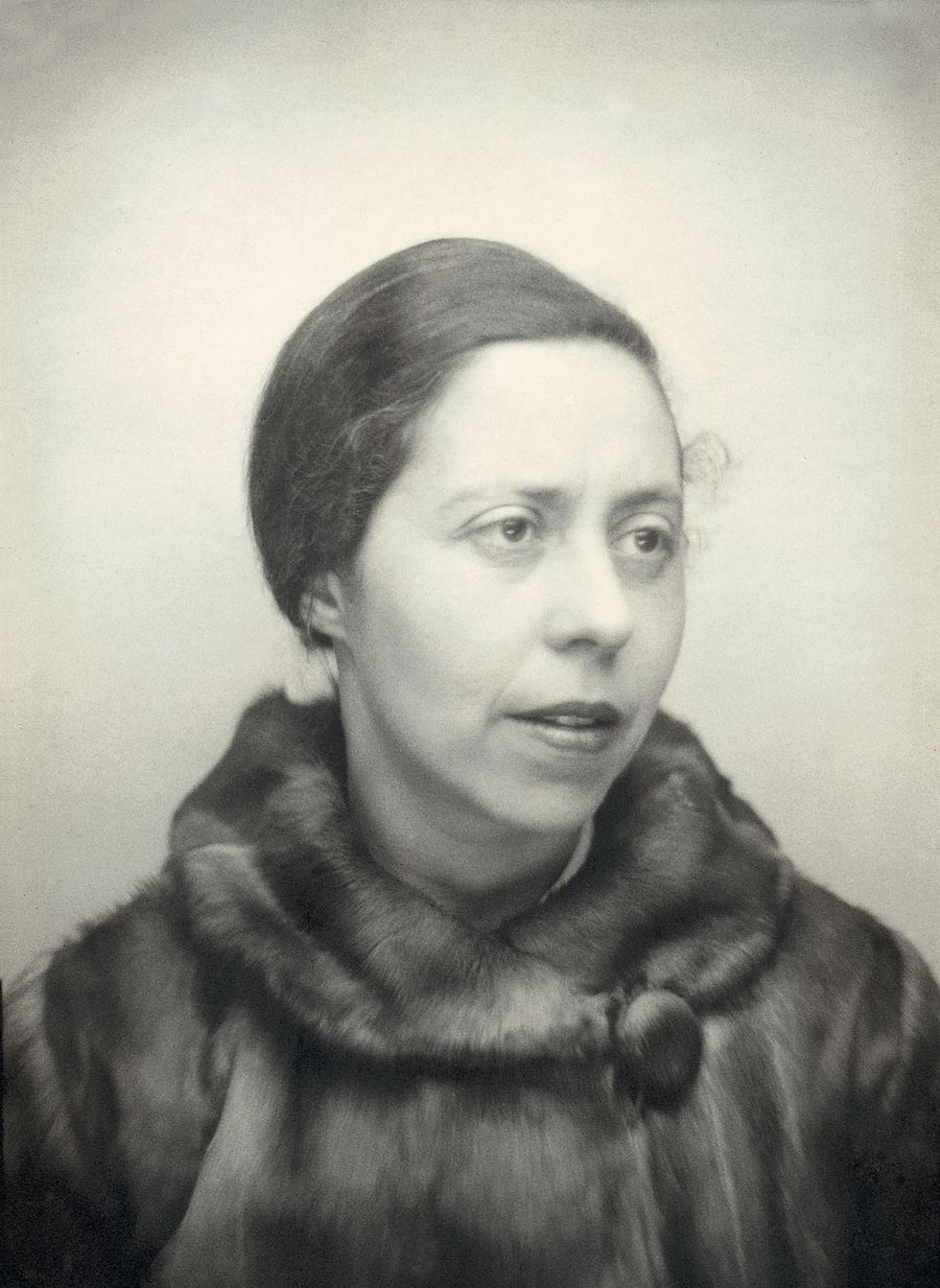 En ligne ! Irène Némirovsky