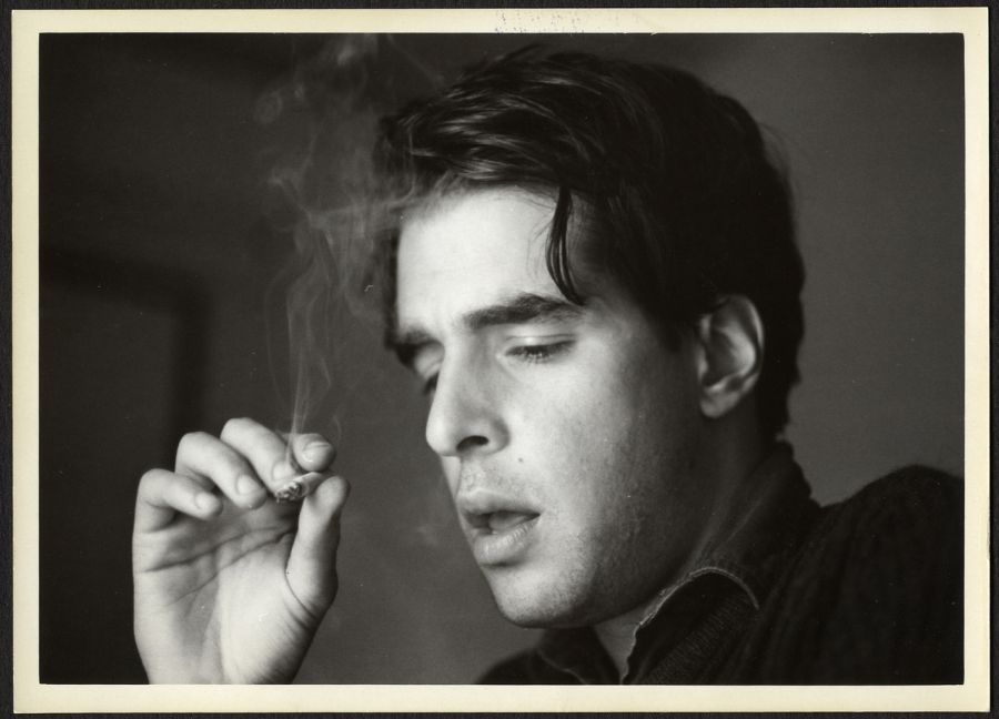 En ligne ! Robert Kramer