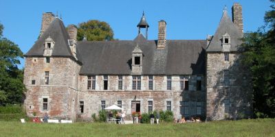 Le Centre culturel international de Cerisy-la-salle fête ses 70 ans !
