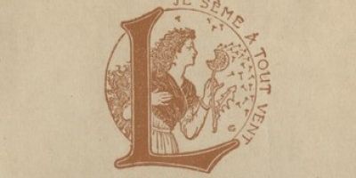 Les employés des éditions Larousse dans la Grande Guerre