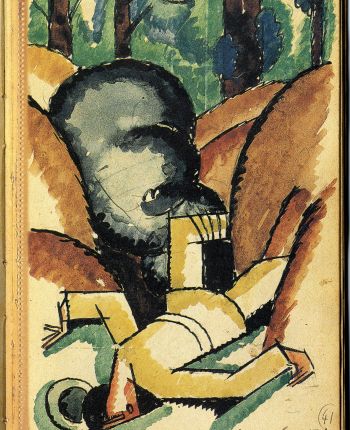 <em>La grande guerre en archives </em><br />
par Claire Paulhan