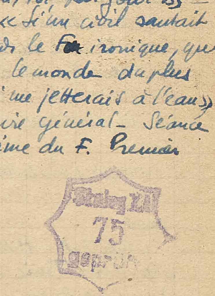 Althusser face à l’histoire