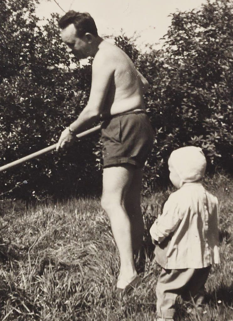 Un oncle