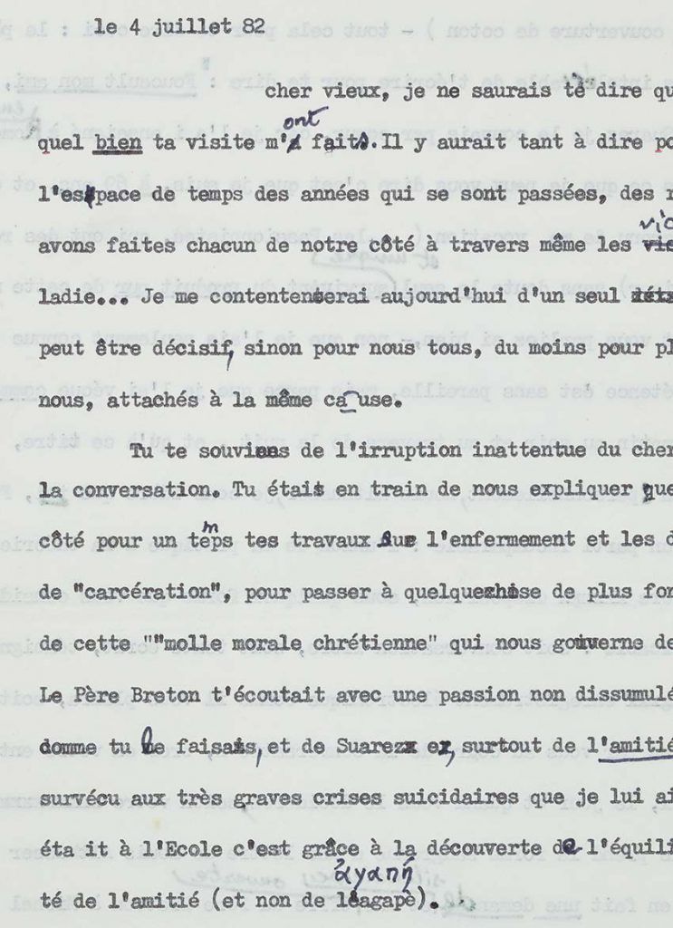 Un « singulier théâtre »