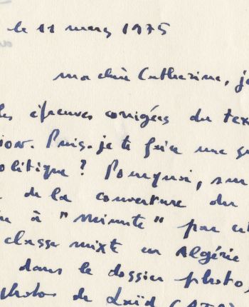 Pierre Guyotat<br />
<em>Prostitution</em><br />
Gallimard