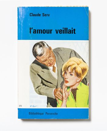 Pour oublier la vie
