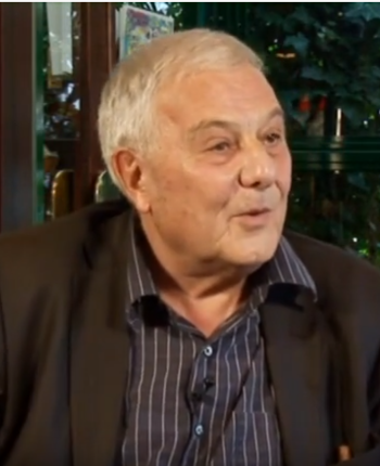 Philippe Sollers