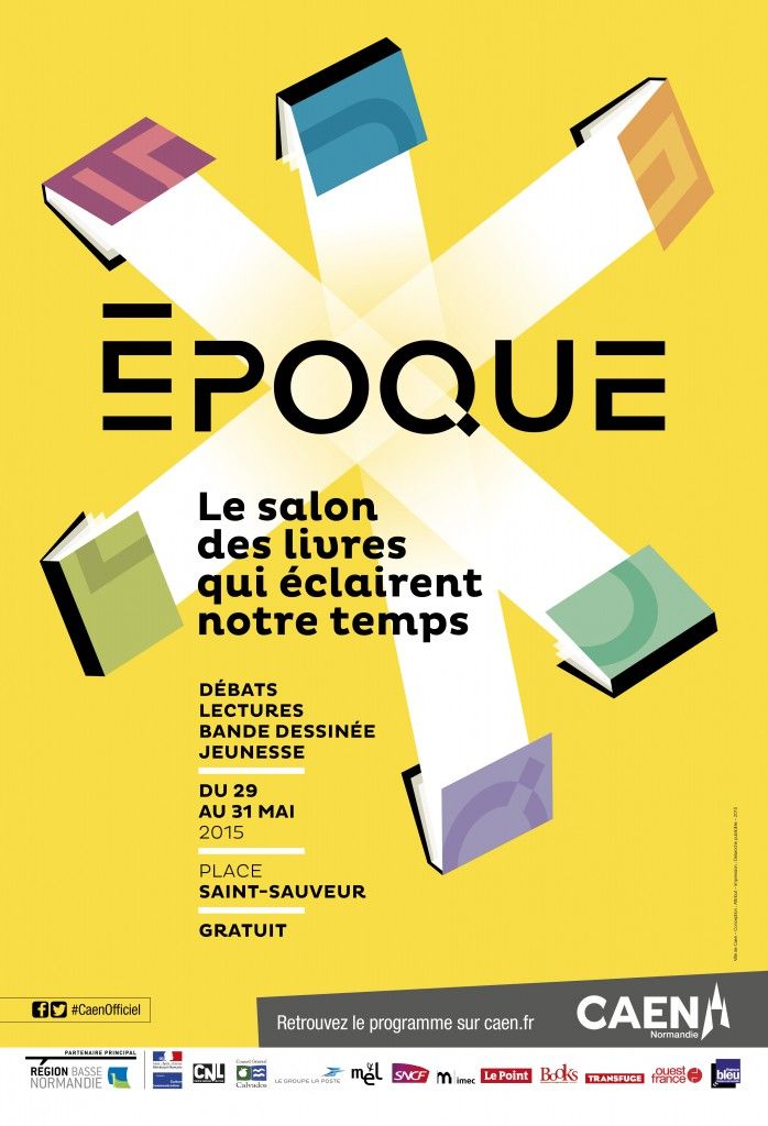 L'Imec partenaire d'Époque,